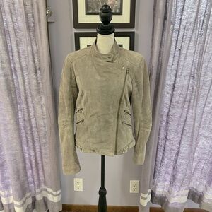 Danier Leather Jacket